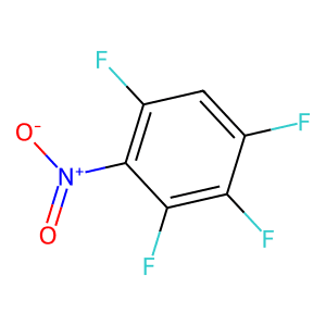 2,3,4,6-Tetrafluoronitrobenzene