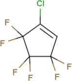 1-Chloro-2H-perfluoro(cyclopent-1-ene)