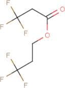 3,3,3-Trifluoropropyl 3,3,3-trifluoropropanoate
