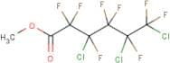Methyl 3,5,6-trichloroperfluorohexanoate