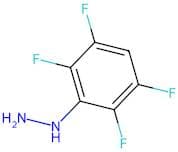 2,3,5,6-Tetrafluorophenylhydrazine