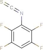 2,3,5,6-Tetrafluorophenyl isothiocyanate