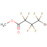 Methyl 4-bromo-2,2,3,3,4,4-hexafluorobutanoate