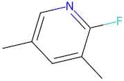 3,5-Dimethyl-2-fluoropyridine