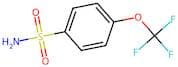 4-(Trifluoromethoxy)benzenesulphonamide