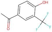 4'-Hydroxy-3'-(trifluoromethyl)acetophenone