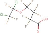 6,7-Dichloroperfluoro-5-oxaheptanoic acid