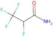 2,3,3,3-Tetrafluoropropionamide