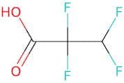 3H-Tetrafluoropropanoic acid