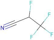 2,3,3,3-Tetrafluoropropionitrile