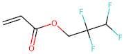 2,2,3,3-Tetrafluoroprop-1-yl acrylate
