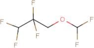 Difluoromethyl 2,2,3,3-tetrafluoropropyl ether
