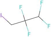 3-Iodo-1,1,2,2-tetrafluoropropane