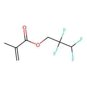 2,2,3,3-Tetrafluoroprop-1-yl methacrylate