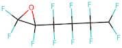 6H-Perfluorohexyl-1,2-epoxide