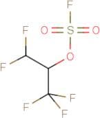 1H,2H-Perfluoroisopropyl fluorosulphonate