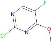 2-Chloro-5-fluoro-4-methoxypyrimidine