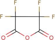 Tetrafluorosuccinic anhydride