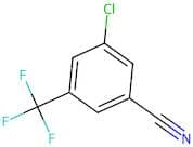 3-Chloro-5-(trifluoromethyl)benzonitrile