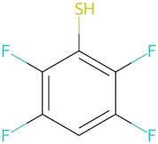 2,3,5,6-Tetrafluorothiophenol