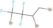 1,3,4-Tribromo-1,1,2,2-tetrafluorobutane
