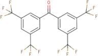 3,3',5,5'-Tetrakis(trifluoromethyl)benzophenone