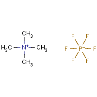 Tetramethylammonium hexafluorophosphate