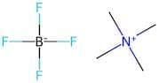 Tetramethylammonium tetrafluoroborate