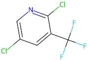 2,5-Dichloro-3-(trifluoromethyl)pyridine
