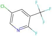 5-Chloro-2-fluoro-3-(trifluoromethyl)pyridine