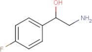 α-(Aminomethyl)-4-fluorobenzyl alcohol