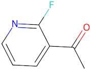 3-Acetyl-2-fluoropyridine