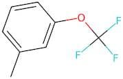 3-(Trifluoromethoxy)toluene