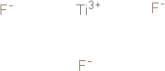 Titanium(III) fluoride