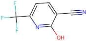 1,2-Dihydro-2-oxo-6-(trifluoromethyl)pyridine-3-carbonitrile