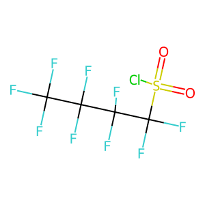 Nonafluorobutane-1-sulphonyl chloride