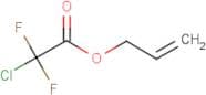 Allyl chlorodifluoroacetate