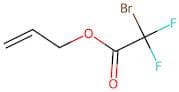 Allyl bromo(difluoro)acetate