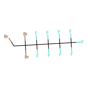 1,1,2-Tribromo-1-(nonafluorobutyl)ethane