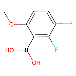 2,3-Difluoro-6-methoxybenzeneboronic acid