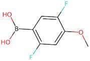 2,5-Difluoro-4-methoxybenzeneboronic acid
