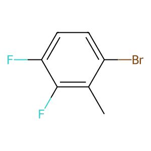 6-Bromo-2,3-difluorotoluene