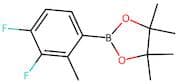3,4-Difluoro-2-methylbenzeneboronic acid, pinacol ester