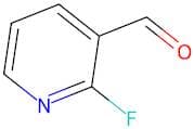 2-Fluoronicotinaldehyde