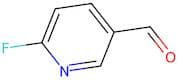 6-Fluoronicotinaldehyde