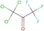 3,3,3-Trichloro-1,1,1-trifluoroacetone