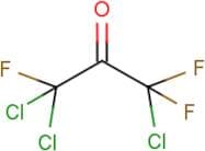 1,1,3-Trichlorotrifluoroacetone
