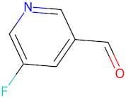 5-Fluoronicotinaldehyde
