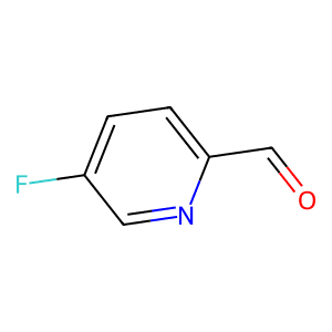5-Fluoropyridine-2-carboxaldehyde