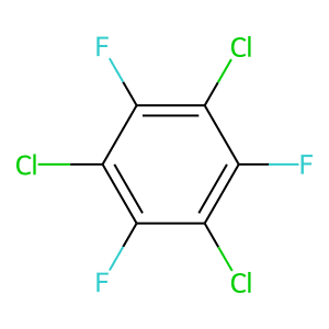 1,3,5-Trichlorotrifluorobenzene